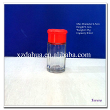 Wholesale Spice Glass Bottle